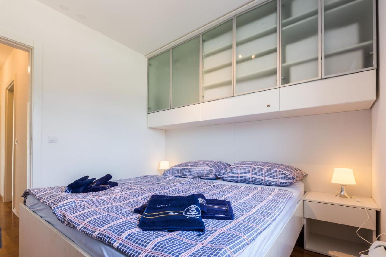 Hoplite 2Br Apartment With Free Parking Zadar Zewnętrze zdjęcie